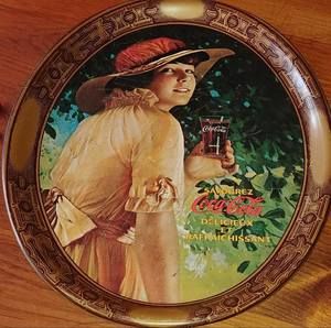 Meet your Posher, Carole